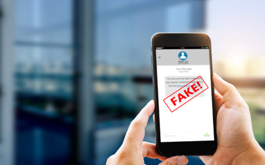 A new survey found 64% of Americans believe an AI deepfake robocall could be convincing enough to affect the outcome of the 2024 election. (Adobe Stock)