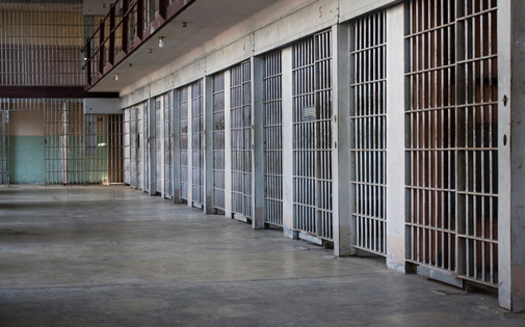 The report found approximately 764,000 women in North Carolina and beyond are disenfranchised in 2024. (Adobe Stock)