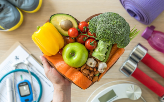 Each year, almost 33,000 Tennessee adults are newly diagnosed with diabetes. (Chinnapong/Adobe Stock)