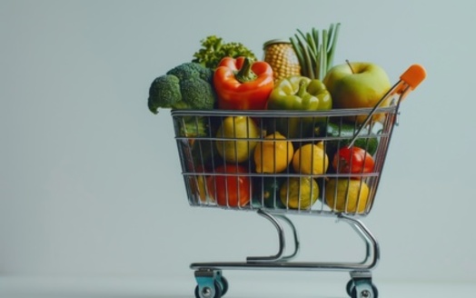 According to the Meals on Wheels website, more than 1 million meals were delivered in Northern Illinois during the pandemic, and volunteers contributed 52,000 hours of their time. (Adobe Stock)