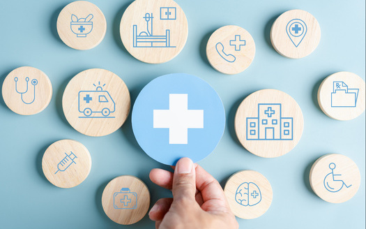 Dual Special Needs Plans offer more health coverage than Medicare or Medicaid alone. (Kiattisak/Adobe Stock)