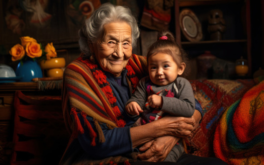 Building generational wealth is the goal behind New Mexico's proposed 