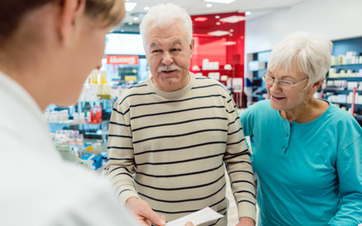 New Mexicans who qualify can receive benefits beyond doctor visits and prescription drugs through a Dual Special Needs Plan. (Kzenon/Adobe Stock)