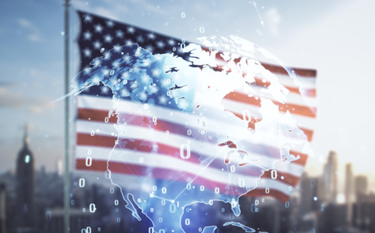 Experts say AI generated videos often go viral. In September, a video linked to online Russian trolls accused Vice President Kamala Harris of being involved in a hit-and-run accident and was viewed on social media millions of times. (Adobe Stock)<br />