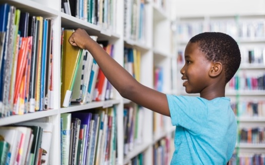 School districts in 29 states banned books during the 2023-2024 school year, according to the latest PEN America report. (Adobe Stock)