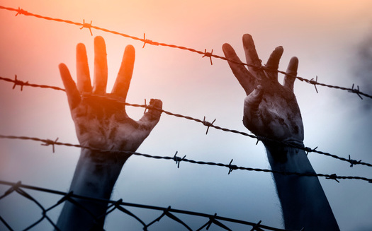 President-elect Donald Trump's plan for mass deportation of immigrants means the U.S. loses out on $22.6 billion and $5.7 billion in Social Security and Medicare contributions, respectively. (Adobe Stock)