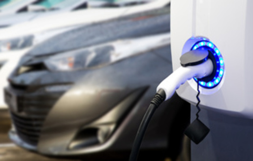 In Connecticut, 818,000 electric vehicles are registered per 100,000 people. Nationally, between 2020 and 2023, EV sales grew from 300,000 to 1.6 million. (Adobe Stock)