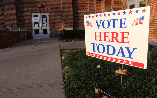 In 2016, Donald Trump defeated Hillary Clinton by almost 29% of the vote in Glynn and four years later beat Joe Biden by 23% of the nearly 42,000 votes cast in the county. The former president is expected to prevail again this year in the heavily Republican county. (Michael Rolands/Adobe Stock)