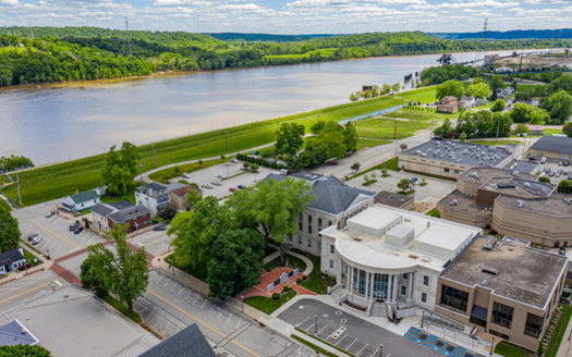 The City of Dearborn has partnered with others in Wayne County to apply for and implement several federal programs funded by the Inflation Reduction Act and Bipartisan Infrastructure Law. (Branden/Adobe Stock)