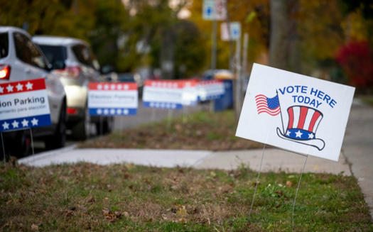 The State of Michigan participated in its first presidential election in 1836, just after achieving statehood. (Ayman Haykal/Adobe Stock)<br />