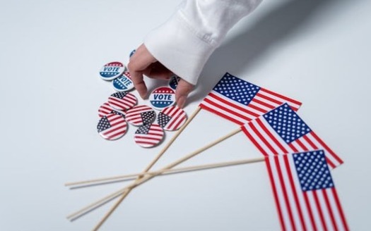 Florida used to be a hotly contested battleground state, but now is seen as a 'red' state, at least for the presidential race. (Pexels)