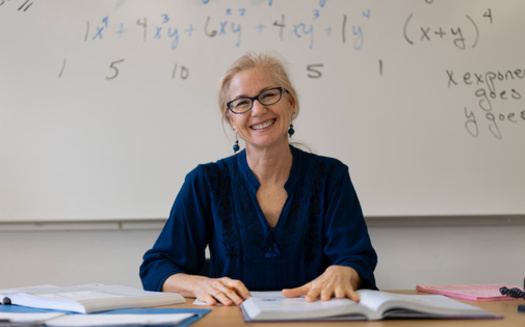 Passage of Massachusetts Question 2 eliminated the requirement students pass the Massachusetts Comprehensive Assessment System tests in English, math, science and technology to receive a high school diploma, although educators will still use the test as a diagnostic tool. (Adobe Stock)<br />