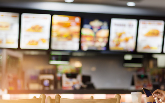 According to a United Nations 2015 report, food system emissions were responsible for 18 billion tons of carbon dioxide, making up 34% of global emissions. (Pattadis/Adobe Stock)