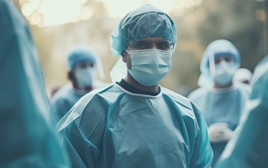 Research site Statista lists 23,000 specialty physicians in Illinois including 2071 radiologists,  1489 cardiologists and 987 oncologists. (Adobe Stock)