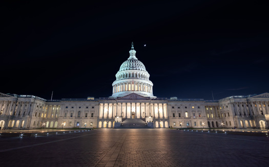More than 130 different organizations signed a letter to the House of Representatives urging lawmakers to oppose H.R. 9495. (Adobe Stock)