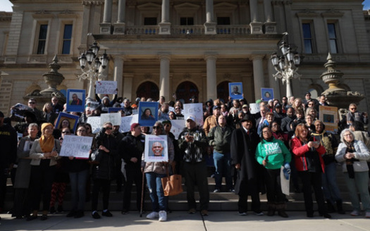 As of year-end 2022, Michigan had 32,374 people incarcerated in its prisons, a slight increase of 188 individuals (0.6%) from the previous year, according to the Michigan House Fiscal Agency's corrections data. (Michigan Collaborative to End Mass Incarceration)