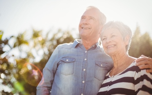 Between 2010 and 2021, the share of dual-eligible individuals enrolled in D-SNPs nearly tripled from 11% to 29%, according to KFF. (Adobe Stock)