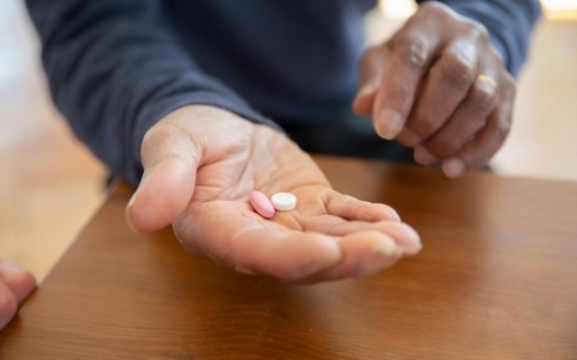 People who qualify can receive benefits beyond doctor visits and prescription drugs through a Dual Special Needs Plan. (Pexels)