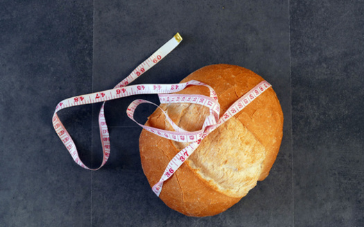 Johns Hopkins researchers have found that counties with state minimum wages between $7.26 and $9 per hour saw obesity levels reduced by 0.6 percentage points, while counties with minimum wages of more than $9 experienced an obesity reduction of 2.8 percentage points. (Adobe Stock)