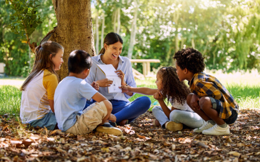 Alabama's Summer Adventures in Learning initiative supported 38 programs last summer, including a record nine new additions across 63 locations in 20 counties. (Adobe Stock)