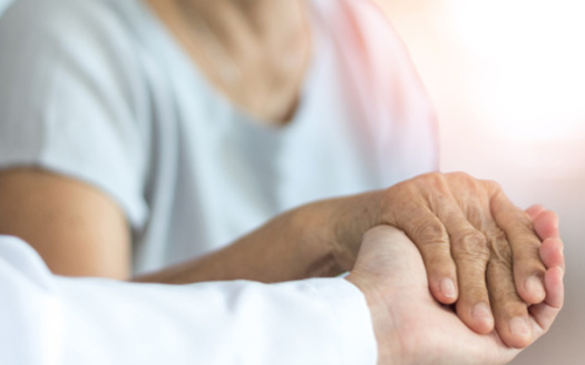 A new program in Washington state will give people access to long-term care benefit of $36,500 starting in July 2026. (Khunatorn/Adobe Stock)