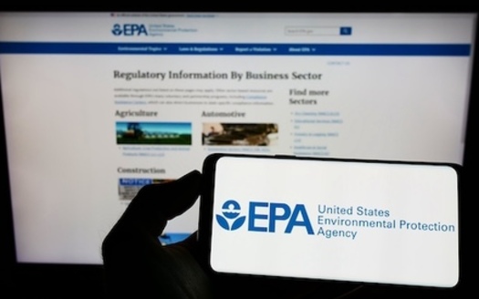 Nearly half of the U.S. Environmental Protection Agency budget goes into grants to state environmental programs, nonprofits, educational institutions and others. (Adobe Stock)