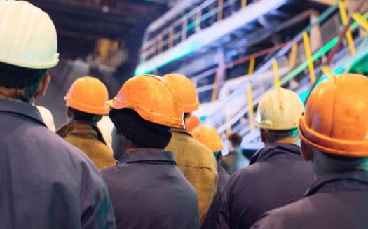 Following the pandemic, labor unions touted a stronger push among workers to organize but analysts said this month's election results could complicate their efforts. (Adobe Stock)