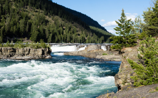 The U.S. International Joint Commission was asked in March 2024 to address the effects of transboundary water pollution in the Kootenai River Watershed, and should make its decisions by March 2026. (Adobe Stock) 