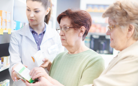 Nearly 13 million people nationwide, including about 375,000 in North Carolina enrolled in both Medicare and Medicaid, could be eligible for additional benefits through a Dual Special Needs Plan. (Adobe Stock) 