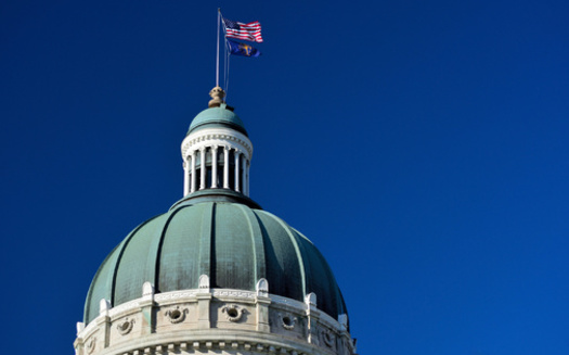 The Indiana Chamber of Commerce has released the final phase of its tax study, focusing on advocacy. (Adobe stock)