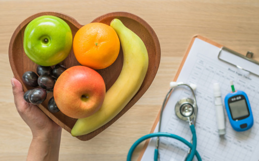 It's estimated that more than 2 million Georgians have prediabetes, a condition that can often be reversed with weight loss, regular exercise and healthier eating habits. (Adobe Stock)