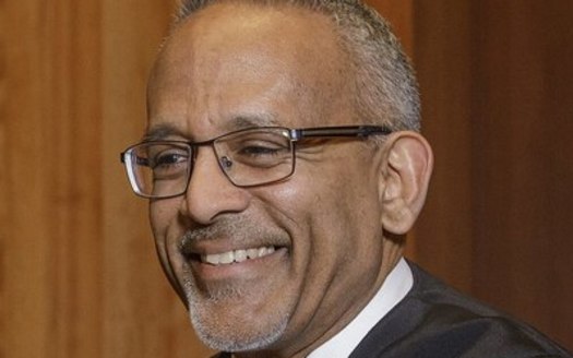 On Tuesday, the U.S. Senate confirmed Mustafa Kasubhai to a federal judgeship in Oregon. (Wikilaw contributor/Wikimedia Commons)