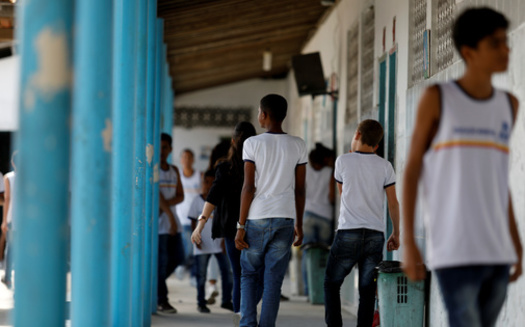 Despite a 70% approval rate of all school referendums this year, the state saw a 10% decrease from 2022, making it the lowest passage rate in a midterm or presidential election year in the last decade. (Adobe Stock) 