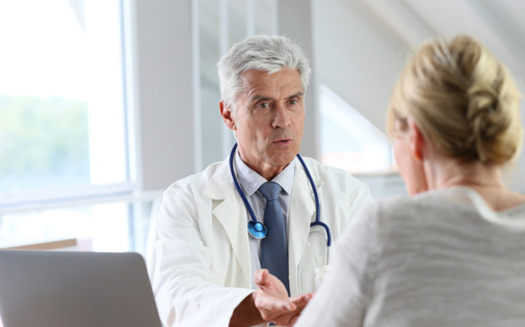 Americans with diabetes have medical expenses about 2.6 times higher than those who do not<br />have diabetes. (Adobe Stock) 