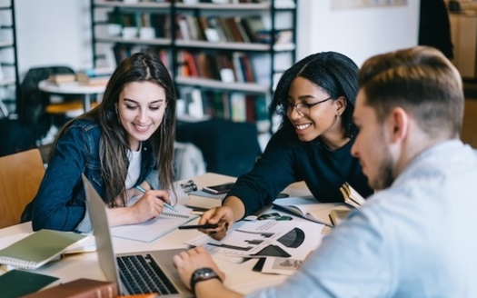 The Independent Colleges & Universities of Florida serves 175,000 students across 200 sites statewide, while the Association of Private Colleges and Universities of Puerto Rico represents Hispanic-Serving Institutions (HSIs) with a combined enrollment of more than 80,000 students. (Adobe Stock)