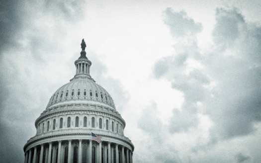House Resolution 9495 is not the first bill with language potentially harming nonprofits to be voted on this year. House Resolution 6408 passed the chamber earlier this year with bipartisan support. However, it stalled and hasn't been brought for a vote in the Senate. (Adobe Stock)