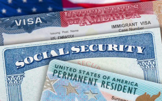 After immigrating to the U.S. many immigrants and their families encounter challenges, including low-paying jobs, language barriers and navigating complex systems. (artiom.photo/Adobe Stock)