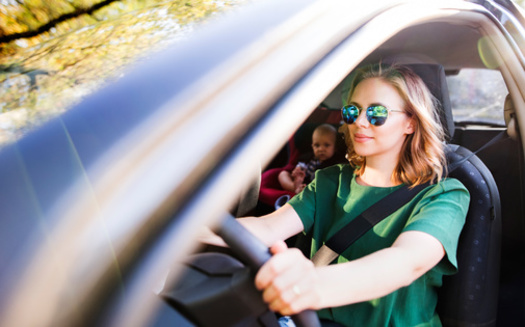 Five of its six neighboring states have fewer restrictive laws on reproductive care than South Dakota. (Adobe Stock)