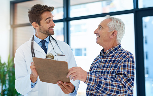 Dual Special Needs Plans offer Medicare and Medicaid coverage for eligible consumers. (Adobe Stock)