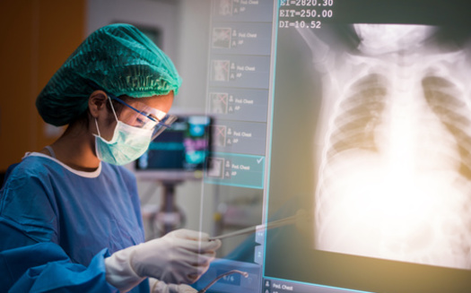 Kentucky ranks 48 of 50 in the nation for rate of new lung cancer cases at 84.8 per 100,000. The national rate is 54.6 per 100,000, according to the American Lung Association. (Adobe Stock)<br />