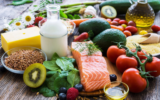 Feeding Texas is advancing policy solutions to both prevent hunger and tackle its causes and consequences. (Daniel Vincek/Adobe Stock) 