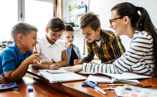 The proposed Education Freedom Scholarship Act in Tennessee aims to give parents the power to choose the best education for their child and a say in how their taxpayer dollars are used. (BalanceFormCreative/Adobe Stock)