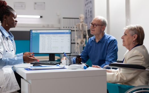 Under the Medicare Improvements for Patients and Providers Act, Dual Special Needs Plans must secure contracts with the state Medicaid agency to enhance the integration of Medicare and Medicaid benefits for 