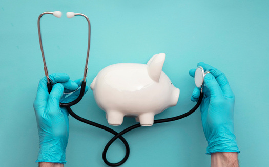 Colorado's Hospital Discounted Care law requires all hospitals to take steps to make hospital bills more affordable for low- to moderate-income residents. (Adobe Stock)