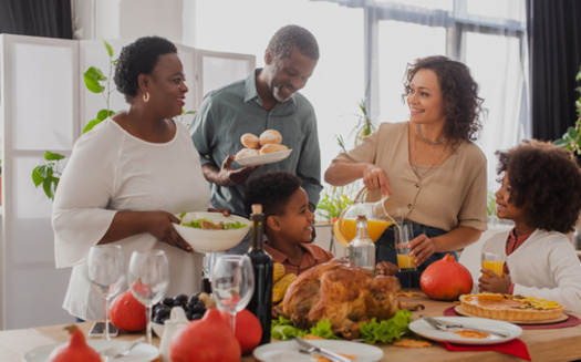 According to the CDC, peaks of respiratory disease usually happen from about December to February.(Adobe Stock) 