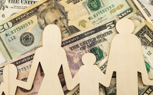 About 350,000 households in Washington state are eligible for the Working Families Tax Credit. (tomertu/Adobe Stock)