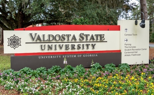 Valdosta State University is one of the 26 higher education institutions that make up the University System of Georgia. (Adobe Stock) 