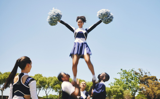 In August, the Colorado Department of Education updated guidelines reflecting evidence-based best practices on how returning to school and exercise can improve recovery. (Adobe Stock)