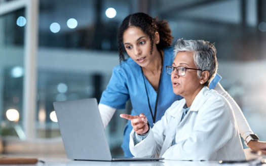 Oregon's Higher Education Coordinating Commission received 184 applications from organizations seeking a combined total of more than $185 million, for its latest round of grants. (C Malambo/peopleimages.com/Adobe Stock) 