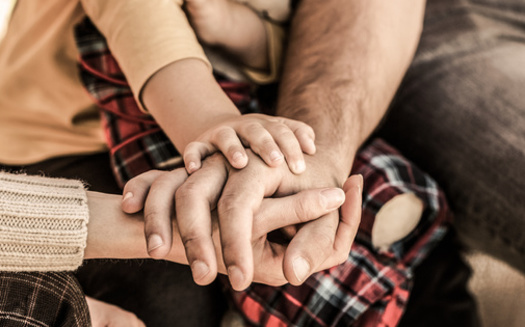 Minnesota's foster care entry rate has declined in recent years, along with efforts to bolster the state's adoption policies. (Adobe Stock)